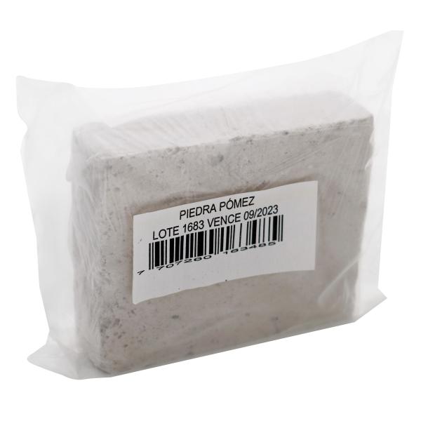 PIEDRA POMEZ NATURAL PROMEGAN