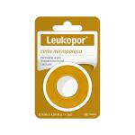 MICROPORE LEUKOPOR PIEL 1X5 TARJETA
