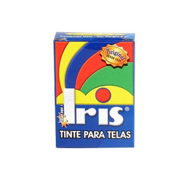 TINTE IRIS 36 AZUL INDIGO 9 GR