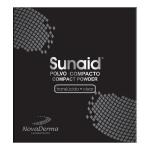SUNAID POLVO P.TRANSLUCIDO 12 GR REDONDO
