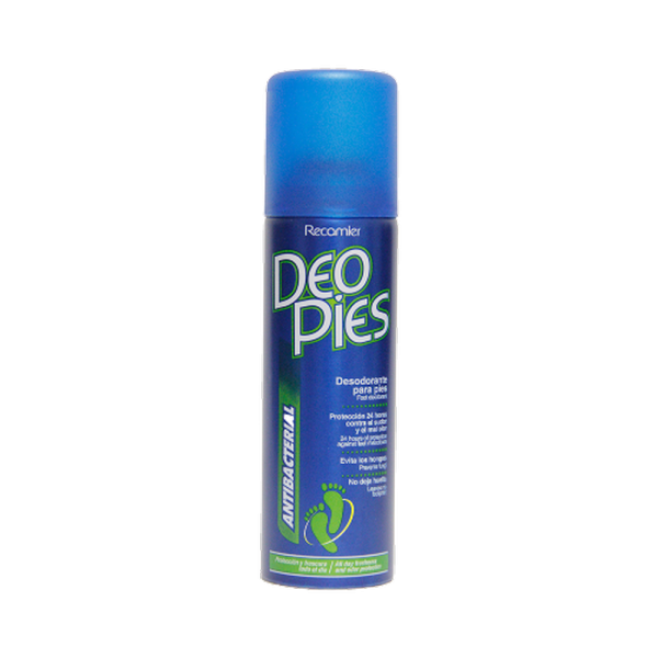 DTE.DEOPIES ANTIBACTERIAL SPRAY 260 ML