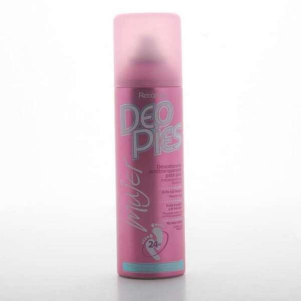 DTE.DEOPIES MUJERES SPRAY 260 ML