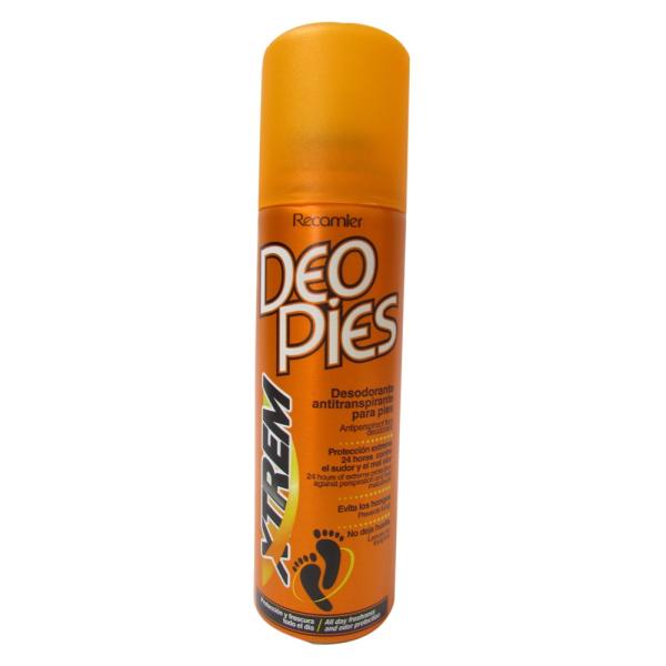 DTE.DEOPIES XTREM SPRAY 260 ML