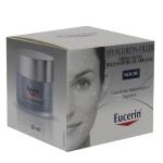 EUCERIN CREMA HYALU NOCHE 50 ML(A)(PAE)