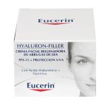EUCERIN CREMA HYALURON DIA 50 ML(A)(PAE)
