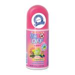 REPELENTE STAY OFF ROLLON NINOS 40 ML