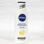 CREMA NIVEA COR.REA.Q-10+VITA C X 250 ML