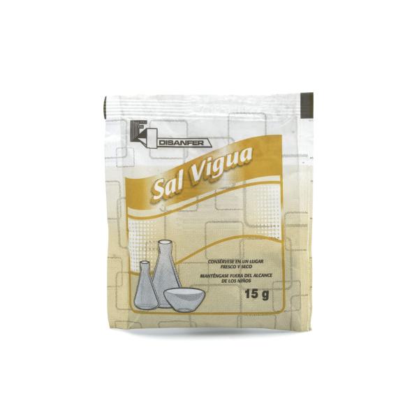 SAL VIGUA 15 GR 20 SBS DISANFER