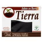 JABON DE TIERRA FRESHLY 90 GR