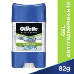 DTE.GILLETTE POWER BEADS POWER 82 GR H