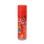 DEO PIES NINOS Y NINAS 260 CC