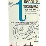 TRICOFERO BARRY SIN GRASA 236 ML
