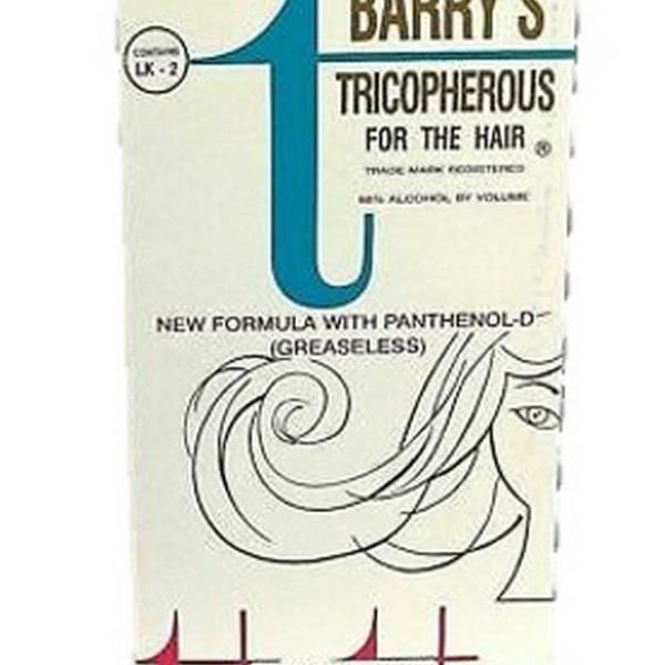 TRICOFERO BARRY SIN GRASA 236 ML