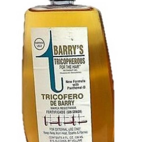TRICOFERO BARRY TRADICIONAL 236 ML