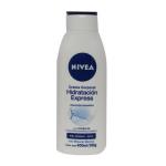 CREMA NIVEA BODY HIDRATANTE 400 ML