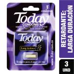 PRESERVAT.TODAY LONG ACTION 3 UND