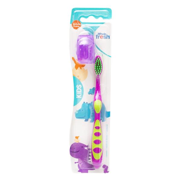 CEP.DEN.WHOLE FRESH KIDS ICOM