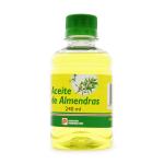 ACEITE ALMENDRAS 240 ML PROMEGAN