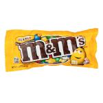 CHOCOLATE M Y M PEANUT 49 GR