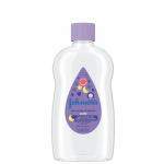 ACEITE JJ BABY BED TIME 100 ML