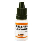 GLICERINA CARBONATADA 9 ML LEON