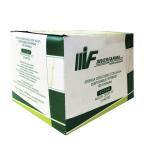 JERINGA 3P 5ML 21X1.1/2 100 UND INVERFAR