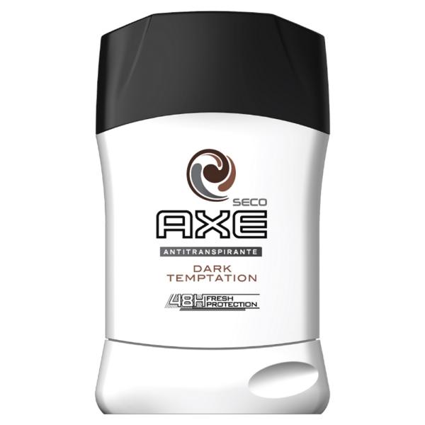 DTE.AXE BARRA DARK TEMPTATION 50 GR H