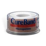 MICROPORE PIEL CURE BAND 1/2X3