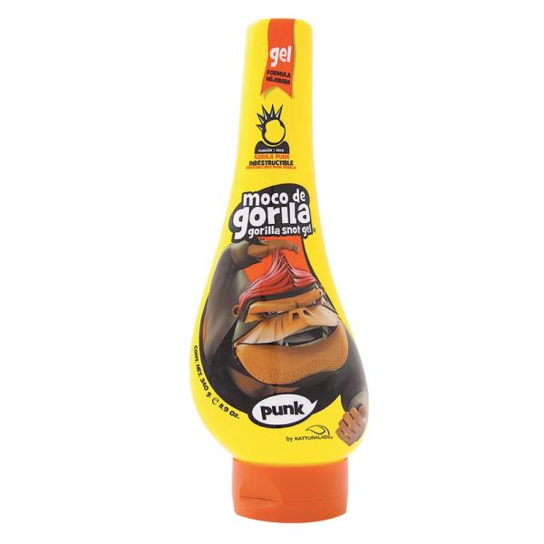 GEL FIJADOR MOCO GORILA PUNK 340 GR
