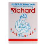 SUPER EXTRACTOR RICHARD