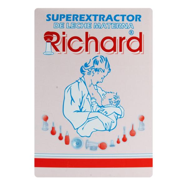 SUPER EXTRACTOR RICHARD
