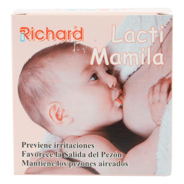 LACTI MAMILA RICHARD