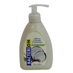 JABON BACTERION LIQUIDO VAINILLA 300 ML