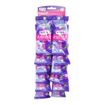 MAQ.SCHICK EXACTA PIEL DELICADA 12UDS