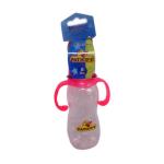 BIBERON DOBLE CURVO 8 OZ PATICOS