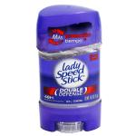 DTE.LADY GEL FLORAL FRESH 65 GR M