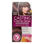 CASTING 5.50 CREME GLOSS CAOBA