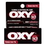 OXY 10 COLOR PIEL GEL 30 GR
