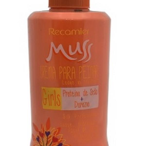 CRE.P.PEINAR MUSS GIRLS DURAZNO 300 GR