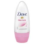DTE.DOVE ROLLON TONO UNIFOR COCO 50 ML M