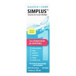 SIMPLUS SOLUCION 105 ML