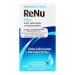 RENU PLUS GOTAS HUMECTANTES 8 ML