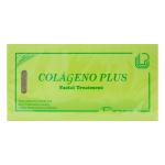 COLAGENO FACIAL PLUS  3ML 10 AMP CML