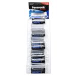 PILA PANASONIC AA TIRA 20 UND