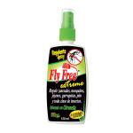 REPELENTE FLY FREE EXTREME SPRAY 120 ML