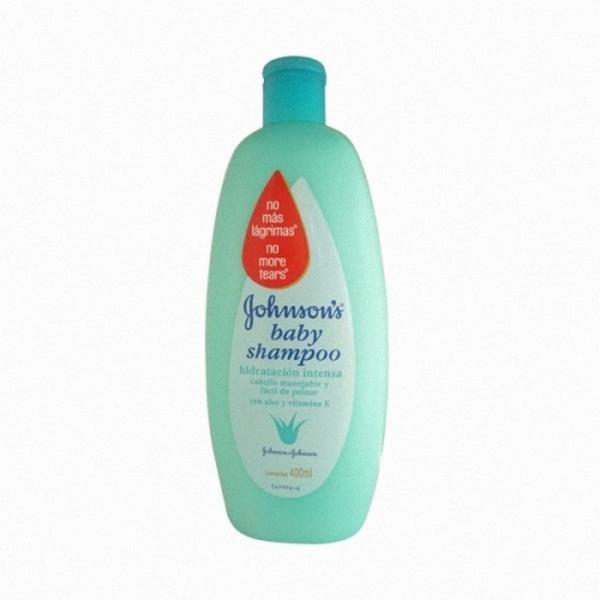 CHA.JJ BABY HIDRATACION INTENSIVA 400 ML