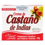 CREMA CASTANO DE INDIAS FRESHLY 60 GR