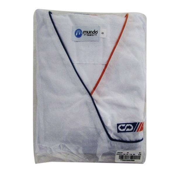 CONJ. LINO F/UNION C/CALID DAMA T.6(XS)