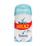 2 DTE.REXONA BARRA COTTON 50 GR SUP.OFE