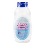 ACIDO BORICO TALQUERA 100 GR